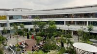 Soft Opening 23 Semarang, Destinasi Lifestyle Baru Siap Jadi Magnet Ekonomi Kota Soft Opening 23 Semarang, Destinasi Lifestyle Baru Siap Jadi Magnet Ekonomi Kota