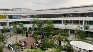 Soft Opening 23 Semarang, Destinasi Lifestyle Baru Siap Jadi Magnet Ekonomi Kota