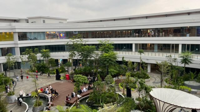 Soft Opening 23 Semarang, Destinasi Lifestyle Baru Siap Jadi Magnet Ekonomi Kota