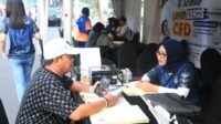 Layanan Paspor