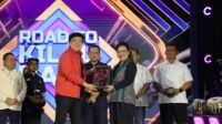 Road to Kilau Raya MNC Group Meriahkan HJKS ke-479, Jadi Kado Hiburan Spesial untuk Warga Semarang Road to Kilau Raya MNC Group Meriahkan HJKS ke-479, Jadi Kado Hiburan Spesial untuk Warga Semarang