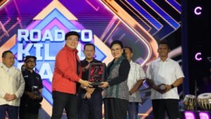 Road to Kilau Raya MNC Group Meriahkan HJKS ke-479, Jadi Kado Hiburan Spesial untuk Warga Semarang