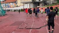 Distaru Kota Semarang Siapkan Rehabilitasi Menyeluruh GOR Tri Lomba Juang Tahun 2026 Distaru Kota Semarang Siapkan Rehabilitasi Menyeluruh GOR Tri Lomba Juang Tahun 2026