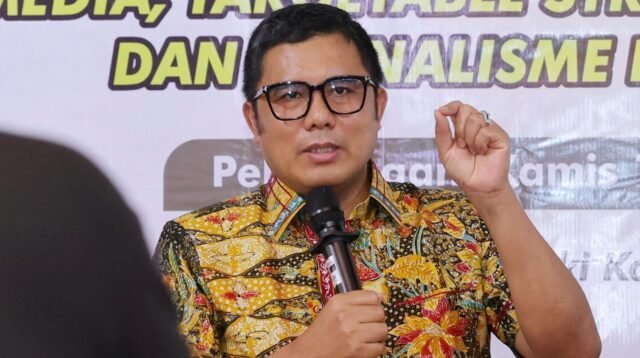DPRD Jateng mendorong program Speling diperluas agar layanan dokter spesialis lebih mudah diakses masyarakat desa.