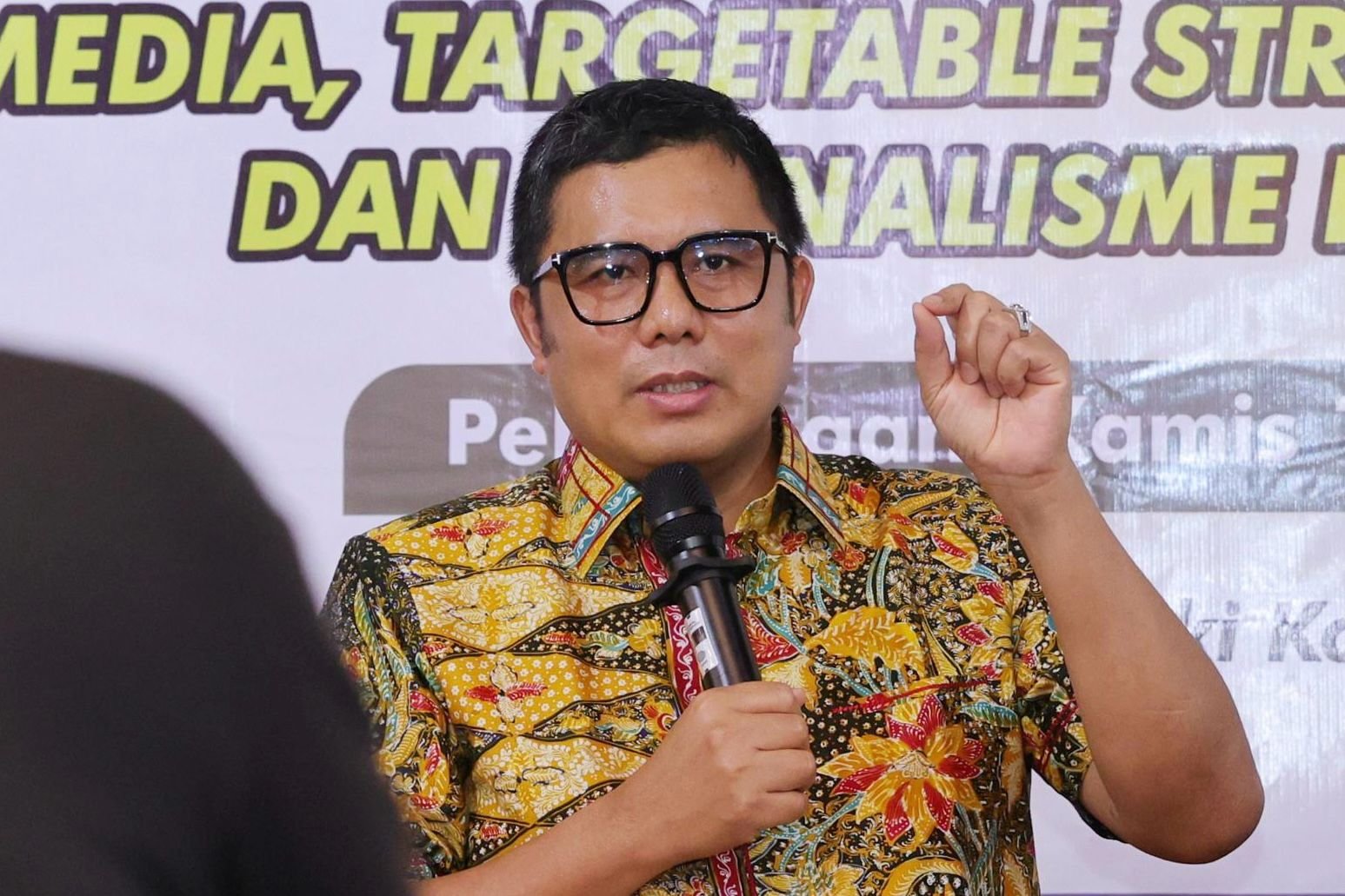 Dprd Jateng Dorong Program Speling Diperluas Hingga Wilayah Pedesaan