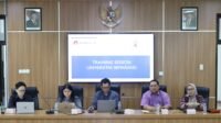 USM Perkuat Transformasi Digital, Dosen Ikuti Pelatihan LMS Berbasis AI