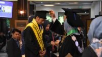 Wisuda ke-76, USM Lepas 1.267 Lulusan dan Tekankan Pentingnya Adaptasi di Era AI Wisuda ke-76, USM Lepas 1.267 Lulusan dan Tekankan Pentingnya Adaptasi di Era AI
