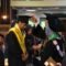 Wisuda ke-76, USM Lepas 1.267 Lulusan dan Tekankan Pentingnya Adaptasi di Era AI