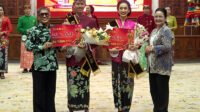 Agustina Dorong Denok Kenang Jadi Storyteller dan Wajah Baru Pariwisata Kota Semarang Agustina Dorong Denok Kenang Jadi Storyteller dan Wajah Baru Pariwisata Kota Semarang