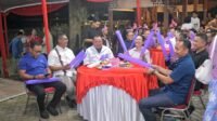 Didukung Nobar Wali Kota Agustina, Celyna Grace Harumkan Semarang dengan Gelar Juara Indonesian Idol XIV