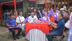 Didukung Nobar Wali Kota Agustina, Celyna Grace Harumkan Semarang dengan Gelar Juara Indonesian Idol XIV