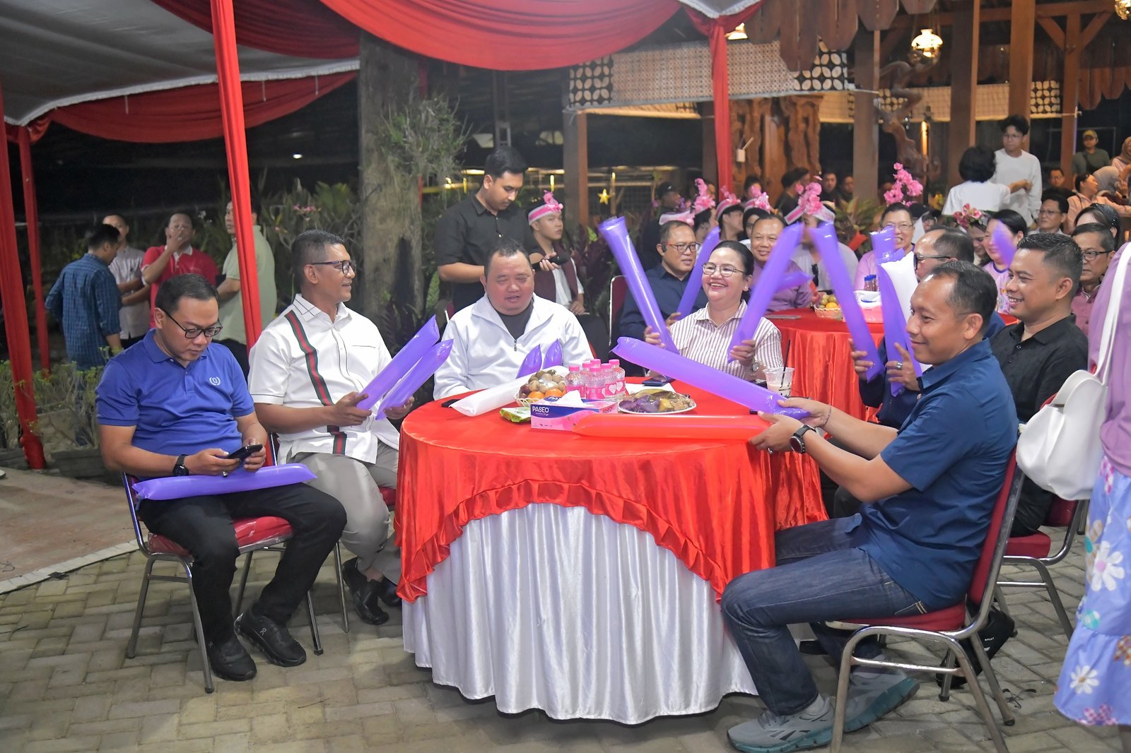 Didukung Nobar Wali Kota Agustina, Celyna Grace Harumkan Semarang dengan Gelar Juara Indonesian Idol XIV