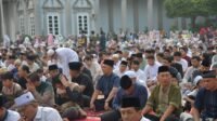 Pemkot Semarang Ajak Warga Sholat Idul Adha Bersama di Balaikota Besok Pagi