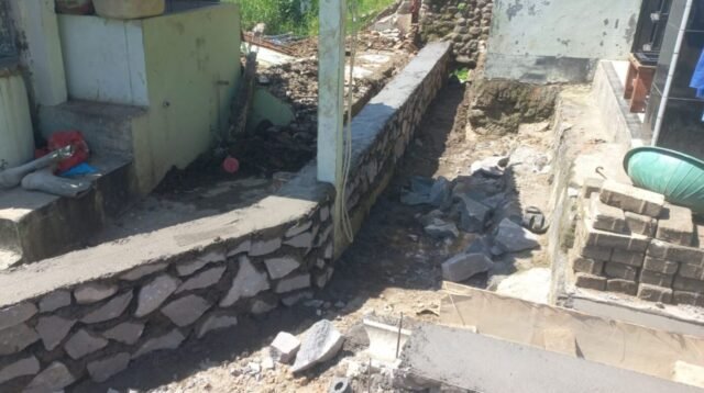 Banjir Ngaliyan Jadi Titik Balik, Disperkim Semarang Gaspol Benahi Drainase Terintegrasi dari Hulu ke Hilir