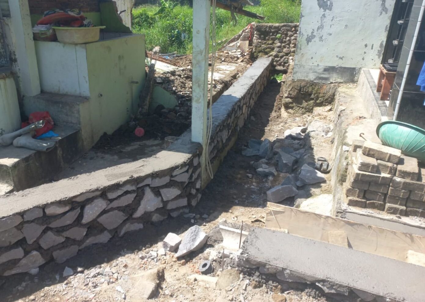 Banjir Ngaliyan Jadi Titik Balik, Disperkim Semarang Gaspol Benahi Drainase Terintegrasi dari Hulu ke Hilir