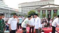 Pemkot Semarang Jadikan Idul Adha Momentum Perkuat Persatuan dan Semangat Berbagi