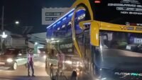 Dishub Kota Semarang Siaga Atur Lalu Lintas Selama Idul Adha 1447 H