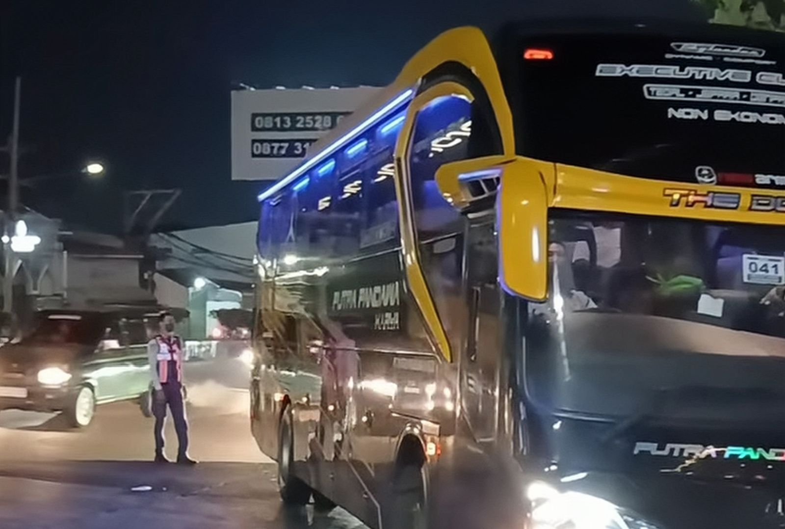 Dishub Kota Semarang Siaga Atur Lalu Lintas Selama Idul Adha 1447 H