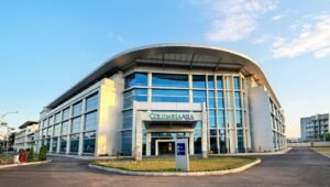 Columbia Asia Hospital Semarang Hadirkan Teknologi ERCP, Solusi Penanganan Batu Empedu Tanpa Operasi