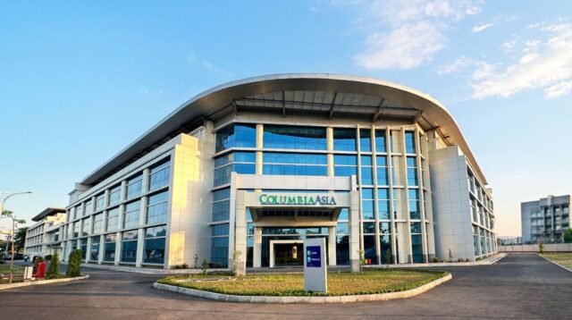 Columbia Asia Hospital Semarang Hadirkan Teknologi ERCP, Solusi Penanganan Batu Empedu Tanpa Operasi