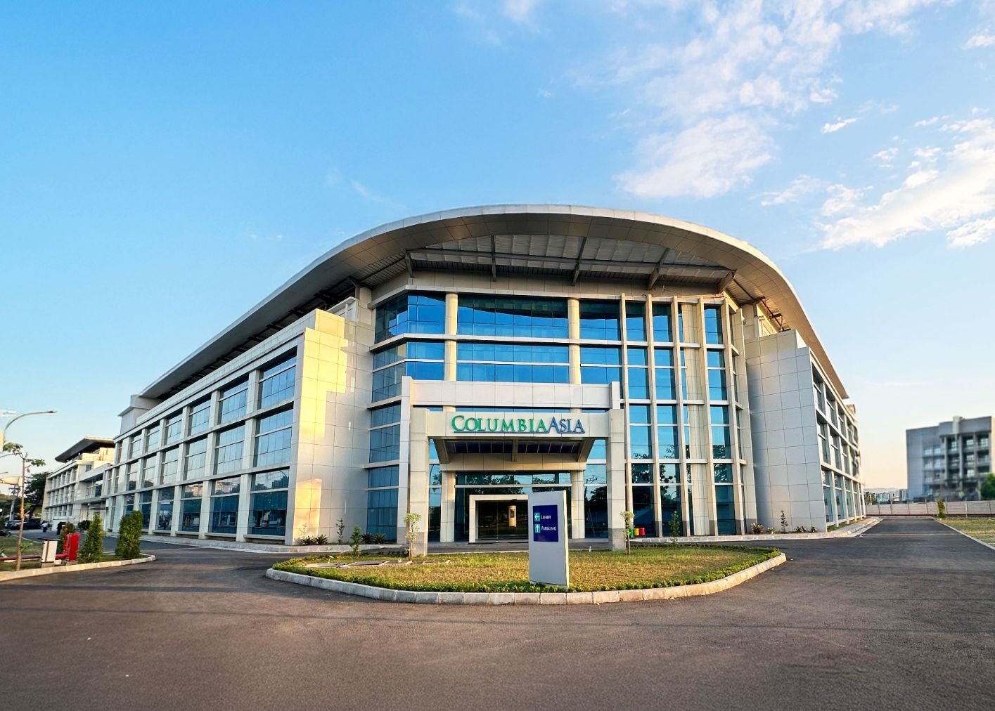 Columbia Asia Hospital Semarang Hadirkan Teknologi ERCP, Solusi Penanganan Batu Empedu Tanpa Operasi