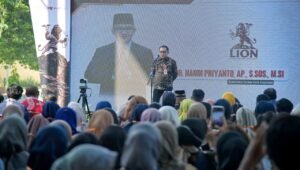 Pemkot Semarang Pangkas Pengurusan SIP Nakes dari 4 Hari Menjadi 1 Jam