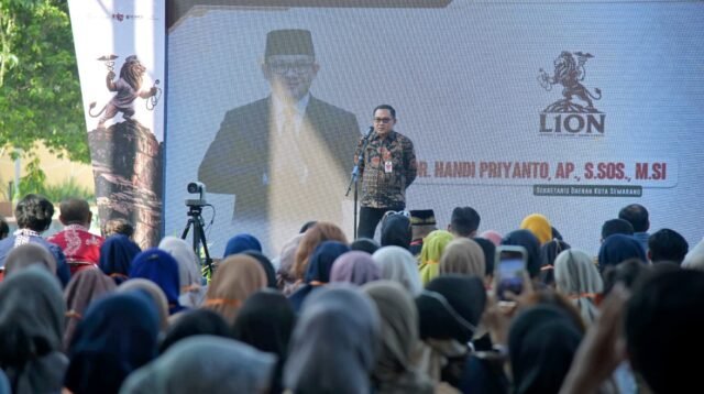 Pemkot Semarang Pangkas Pengurusan SIP Nakes dari 4 Hari Menjadi 1 Jam