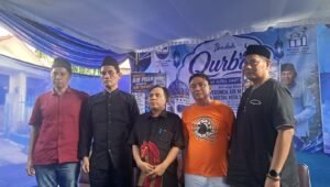 PDAM Tirta Moedal Semarang Naikkan Tarif Niaga dan Industri, Pelanggan Rumah Tangga Tetap Aman