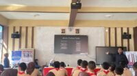 Mahasiswa Ilmu Komunikasi USM Edukasi Kesetaraan Gender Lewat Kampanye “AKSI SETARA” di SMKN 1 Semarang Mahasiswa Ilmu Komunikasi USM Edukasi Kesetaraan Gender Lewat Kampanye “AKSI SETARA” di SMKN 1 Semarang