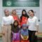 Immoderma dan Linda Mariani Berbagi untuk Anak Ponpes Anwariyah Hasaniyah, Wujudkan “Cantik dari Hati”