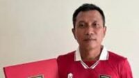 Pelatih PSIS, Widodo C Putro