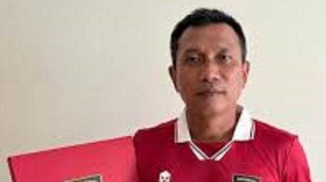 Pelatih PSIS, Widodo C Putro