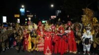 Paket Wisata Nonton SNC 2026 Laris, 53 Kursi Terjual dalam Waktu Singkat