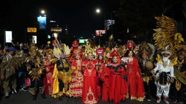 Paket Wisata Nonton SNC 2026 Laris, 53 Kursi Terjual dalam Waktu Singkat