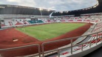 Asyik! Jogging Track Stadion Jatidiri Kini Dibuka untuk Umum Tiap Hari Asyik! Jogging Track Stadion Jatidiri Kini Dibuka untuk Umum Tiap Hari