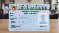 Dispendukcapil Semarang Pastikan Stok Blangko KTP Aman, Warga Diminta Tak Cemas Dispendukcapil Semarang Pastikan Stok Blangko KTP Aman, Warga Diminta Tak Cemas