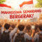 Mahasiswa Semarang Gelar Aksi Reformasi Jilid II di Gubernuran Hari Ini