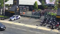 Mahasiswa Kembali Turun ke Jalan, Soroti MBG hingga Kenaikan Harga BBM Mahasiswa Kembali Turun ke Jalan, Soroti MBG hingga Kenaikan Harga BBM
