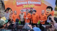 Canangkan Sensus Ekonomi 2026, Luthfi Tekankan Pentingnya Data untuk Kemajuan Jateng