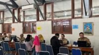Disdik Semarang Buka Posko SPMB Terpadu, Seluruh Layanan Pendaftaran Terpusat dalam Satu Lokasi
