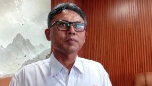 Viral Dugaan Ancaman Kepala Disdag Semarang ke Pengusaha Karaoke, Ini Penjelasan Disdag
