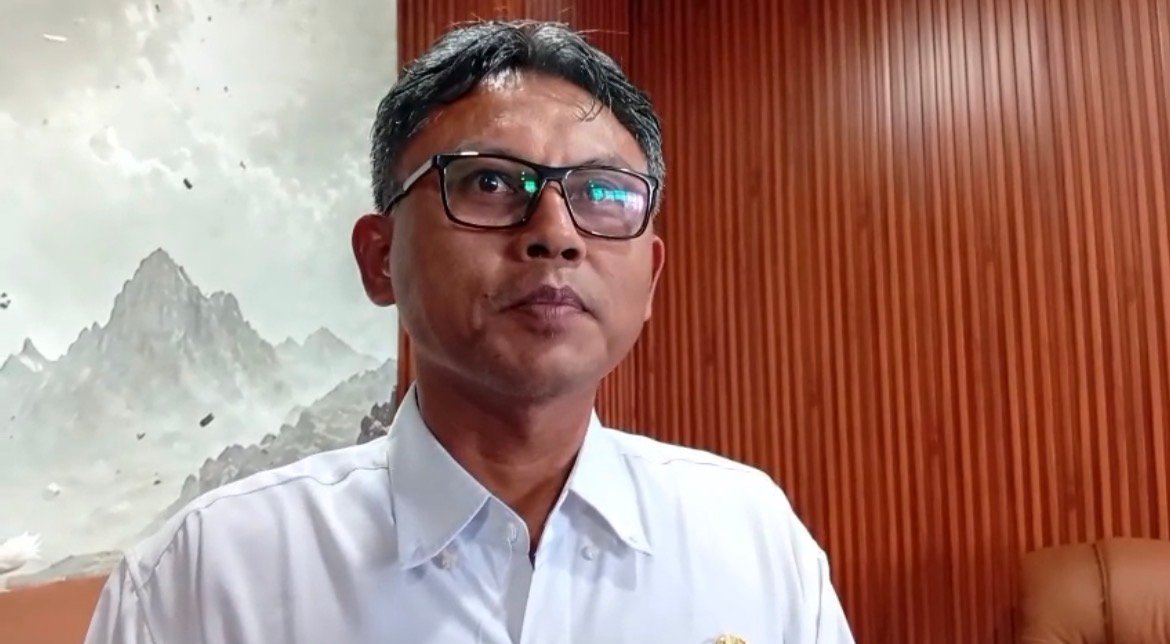 Viral Dugaan Ancaman Kepala Disdag Semarang Ke Pengusaha Karaoke, Ini Penjelasan Disdag