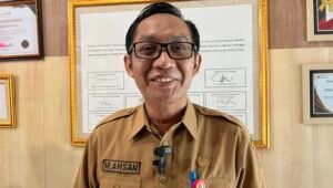 SMP Swasta Gratis Semarang Masih Nol Pendaftar, Disdik Ungkap Alasannya