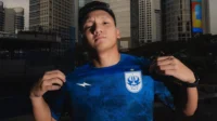 PSIS Perkuat Lini Tengah, Eks Timnas Syahrian Abimanyu Resmi Bergabung PSIS Perkuat Lini Tengah, Eks Timnas Syahrian Abimanyu Resmi Bergabung