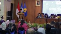 Dies Natalis ke-39 USM: Mahfud MD Soroti Pentingnya Pendidikan Otak dan Watak Dies Natalis ke-39 USM: Mahfud MD Soroti Pentingnya Pendidikan Otak dan Watak