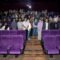 Nobar Bareng Anak Yatim, Agustina Tanamkan Semangat Meraih Cita-cita Lewat Film Penuh Inspirasi
