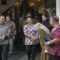 Agustina dan Fadli Zon Ajak Generasi Muda Jaga Memori Bangsa Lewat Pameran Filateli di Kota Lama Semarang