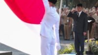 Hari Lahir Pancasila, Ahmad Luthfi Tegaskan Program Pemprov Jateng Berpijak pada Nilai Kebangsaan