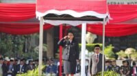 Pancasila Jadi Arah Pembangunan Semarang, Agustina Ajak Warga Perkuat Persatuan dan Toleransi