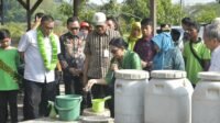 Menteri Lingkungan Hidup Puji Bulusan Edu Park, Inovasi Sampah Warga Semarang Jadi Contoh Ekonomi Sirkular Menteri Lingkungan Hidup Puji Bulusan Edu Park, Inovasi Sampah Warga Semarang Jadi Contoh Ekonomi Sirkular